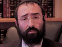 Rabbi Chaim Moss